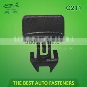 Rivets Push-on Spin Nut Washers thumbnail-4
