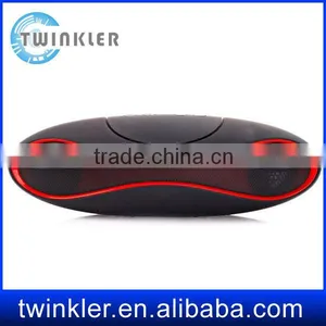 Professional Factory Supply High-end Latest Mini Boombox Bluetooth Speaker thumbnail-2