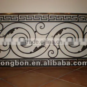 2014 Top-selling Hot Galvanized Steel Garden Fence thumbnail-1