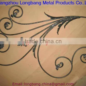 Top-selling Cast Iron Accessories thumbnail-1