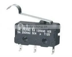 Sensitive Switch V-155-1C25 thumbnail-1