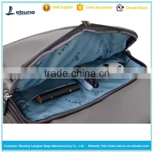 Wholesale Waterproof Backpack 19 Inch Business Laptop Backpack thumbnail-4