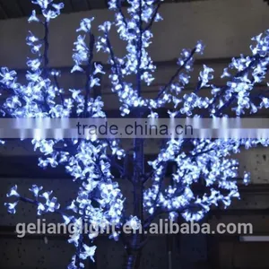 2014 NEW Outdoor Lighted Led Maple Tree Light thumbnail-2