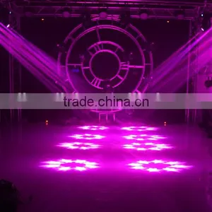 Guangzhou Hot Selling 330W15r Beam LED Moving Head Light thumbnail-3