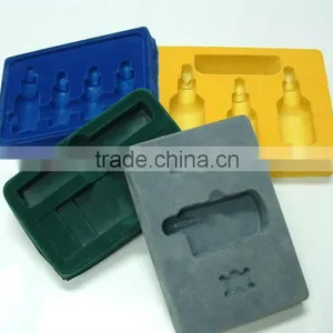 Make up Bottle Tray Packing thumbnail-1