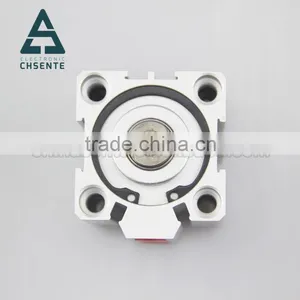 SDA Series Thin Air Cylinder Pneumatic Tool Pneumatic Cylinder Seal Kits thumbnail-3