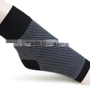 Gifts For Elderly Parents Teenage Ankle Socks15mmhg-20mmhg Compression Plantar Fasciitis Socks thumbnail-4