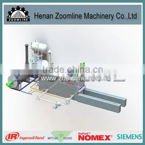 New Automatic High Efficiency no Pollution Bitumen Melter thumbnail-1