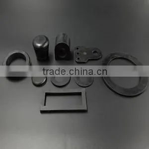 Automotive Rubber Parts for Trucks/Rubber Gasket/Rubber Hose thumbnail-1