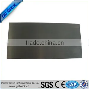 Tungsten Carbide Sheet/plate for Sale thumbnail-1