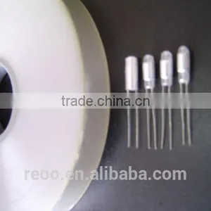 2016 REOO Polystyrene Film for Capacitor ( 10 Micron to 50 Micron ) thumbnail-3