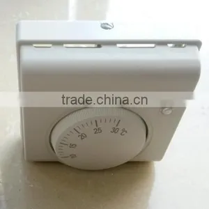 MECHANICAL ROOM THERMOSTAT T6360C thumbnail-5