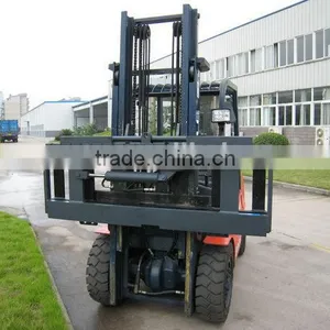 Forklift Sideshifter thumbnail-2