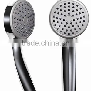 ABS Chromed Shower Hand With 3 Functions for Bathroom thumbnail-1