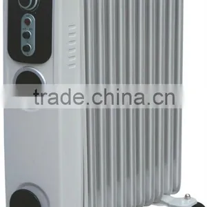 Oil Filled Heater thumbnail-1