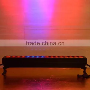 16pcs Led Bar Light IP65 Strip Wall Wash Light thumbnail-3