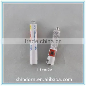 5ml Tube, 5ml Toothpaste Empty Small Tube thumbnail-1