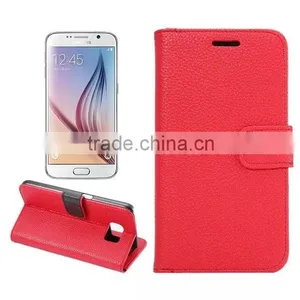 Flip Phone Case by Luchee PU for Iphone 6, 6 Plus, Samsung S4/s5..LG thumbnail-1
