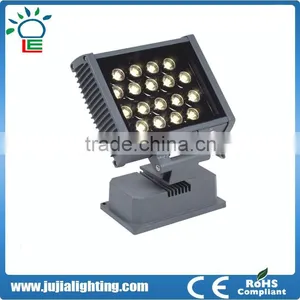 New Serious COB 100W 150W 200W Led Flood Light With 5 Years Warranty thumbnail-4