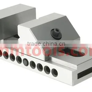 Tool Maker Precision Screwless Vice thumbnail-1