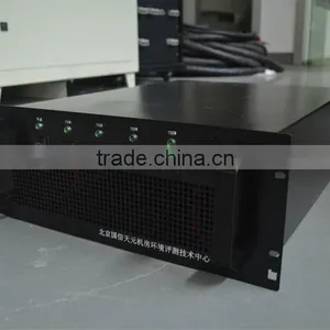 Rack Mount Data Center Test Load Bank for Sale thumbnail-1