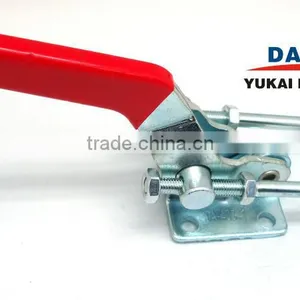 Honduras Hot Sale Latch Type Toggle Clamp thumbnail-1