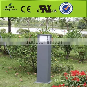 Trustworthy Factory High Lumen Solar Garden Lights thumbnail-1