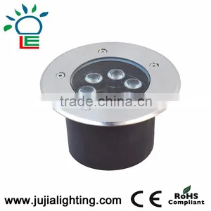 Hot Sale For 2015 High Qaulity LED Underground Light 12w thumbnail-3