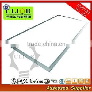 P15A-302 Fashion Up to 115lm/w CE RoHS FCC DLC CERTIFICATED Led Ceiling Down Light for Industrial thumbnail-1