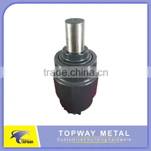 Excavator Spare Parts Carrier Roller thumbnail-1