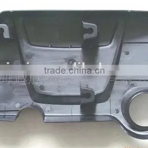 Plastic Parts for Chinese Pp/pc/abs Plastic Parts Plastic Parts Case thumbnail-2