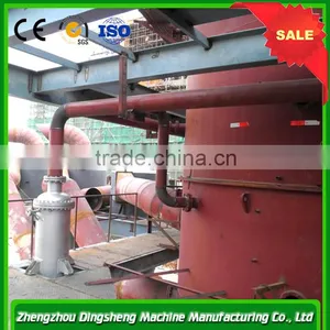 Soybean Solvent Extraction Machinery thumbnail-5
