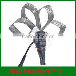 2015 Latest Design Headlight P13 Car Parts Wholesale in Hot Sale thumbnail-4
