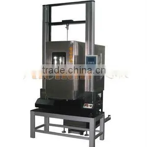 Rubber & Plastics Temperature Tensile Testing Machine thumbnail-1