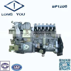 BP12D0for Dachai Fuel Injection Pump thumbnail-1