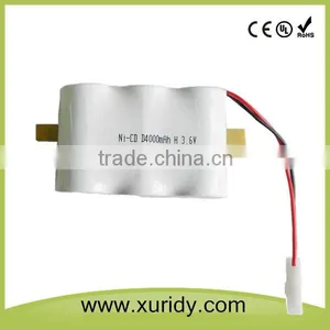 LED Emergency Light 3.6v Ni-cd D 4000mah Small Battery Operated Led Light thumbnail-1