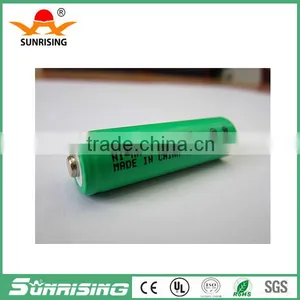 1.2v Ni-MH AA1800mAh Rechargeable Battery thumbnail-1