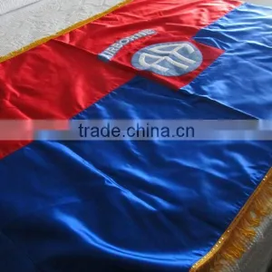 Fast Delivery Car Wing Mirror Cover Flag -- DH 17534 thumbnail-1