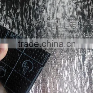 Roof Construction SBS Modified Bitumen Waterproof Membrane thumbnail-1