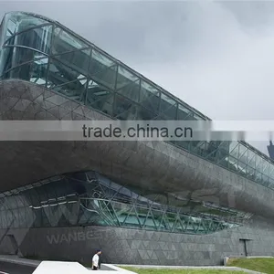 Hot New Hot Sale Promotion Wall Panel Concrete Cladding thumbnail-1