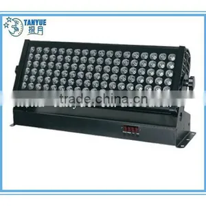 Led Washer Wall Lighting 108PCS 3W With Rich Color Effect thumbnail-1