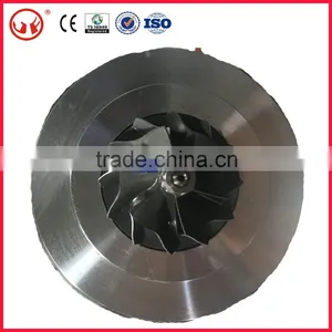Turbocharger Core K03 28200-4A470 282004A470 28200 4A470 53039880122 53039880144 53039700122 Cartridge Chra for Sorento O7 thumbnail-2