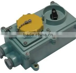130V 3 Phase Male Electrical Industrial Plugs and Sockets thumbnail-4