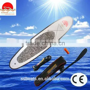 New Design Inflatable Surfboard From China thumbnail-1