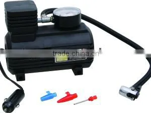 250/300 PSI 80W Mini Electric Air Pump (WIN-705) thumbnail-3