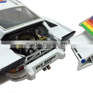 OEM Diecast Model Car 1 18 Die Cast Car Model thumbnail-2
