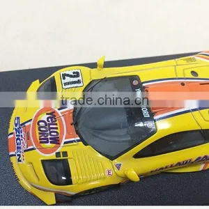 Beautiful Printing Model Car 1 43 thumbnail-2