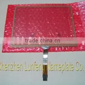 2.5"3.5"4.3"6.5"7" LCD Touch Screen Panel thumbnail-1