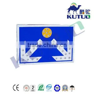 Solar Indicator Traffic Sign/road Sign thumbnail-1