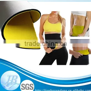 High Quality Sportwear Neoprene Fabric for Yoga Cloths thumbnail-1